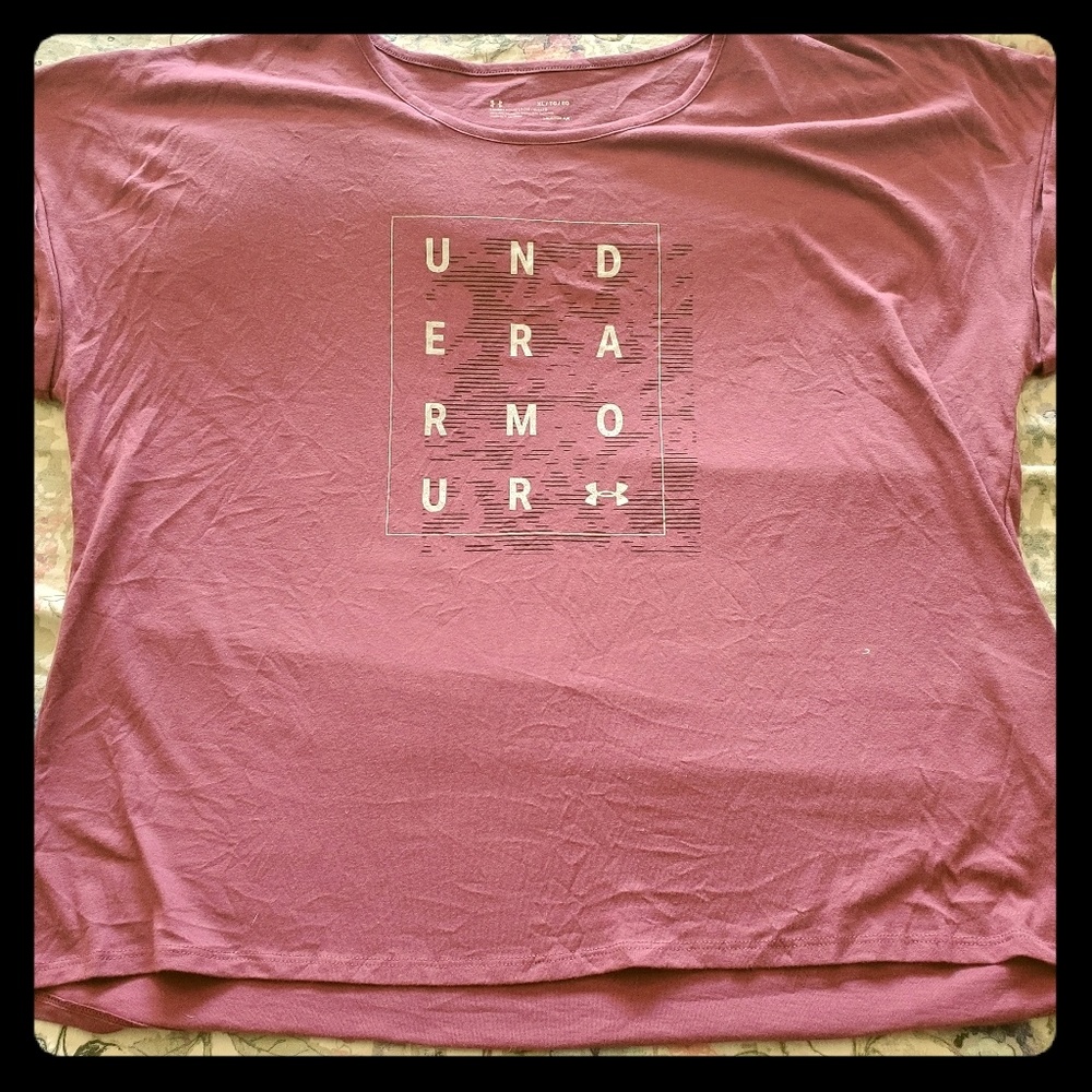 Under Armour T-Shirt